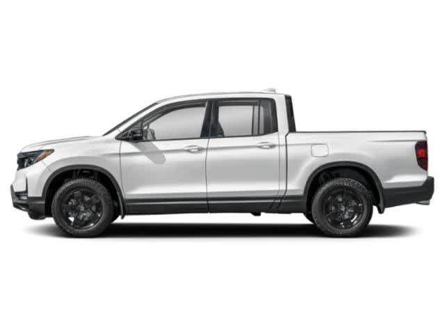 New 2026 Honda Ridgeline Black Edition