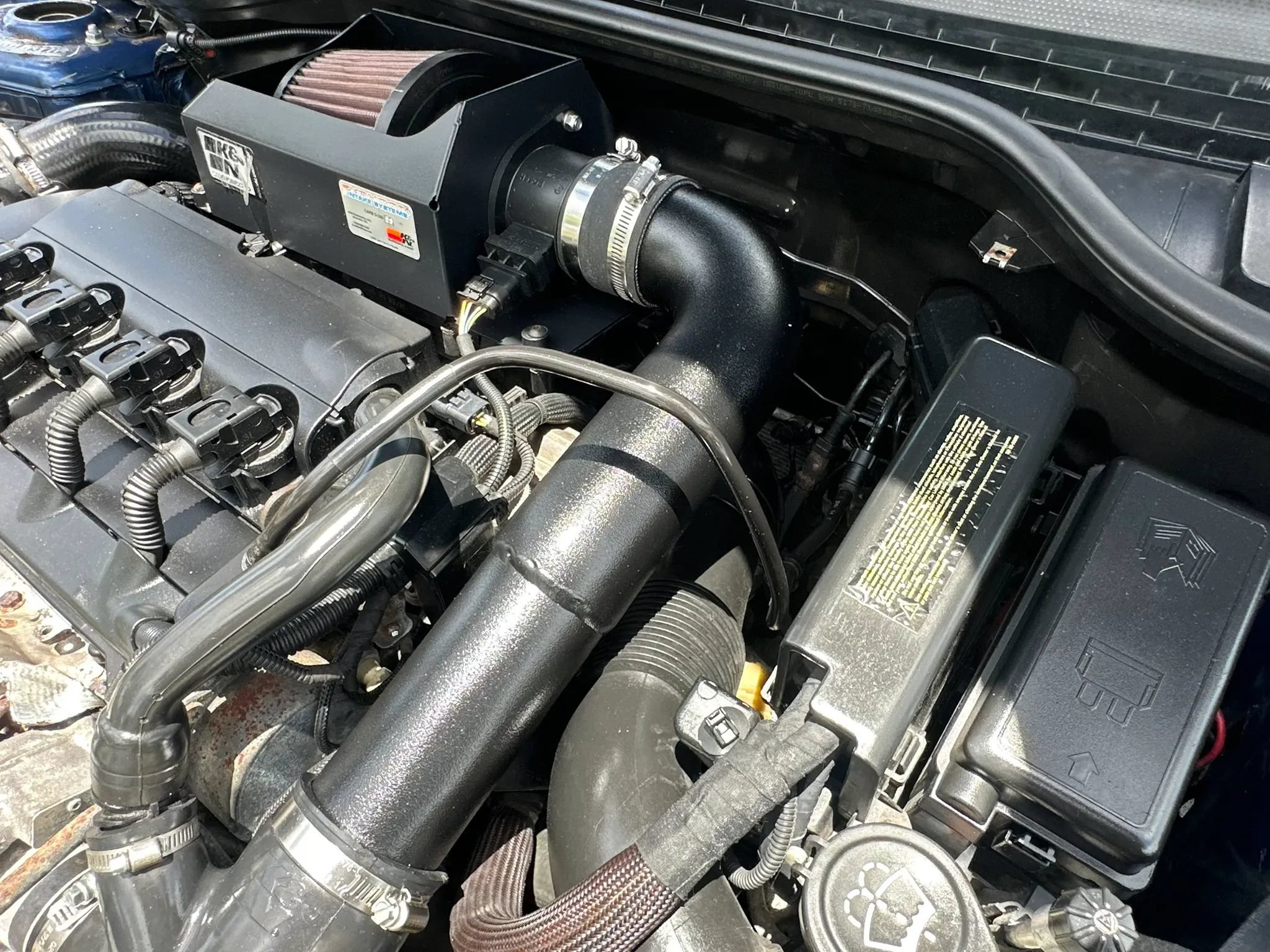 Used 2009 MINI Cooper S FWD image 47