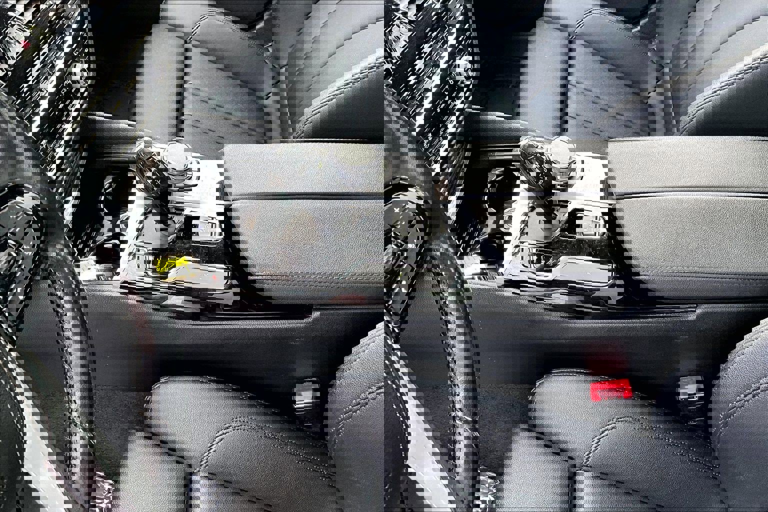 Used 2019 BMW 530i xDrive w/ Convenience Package image 15