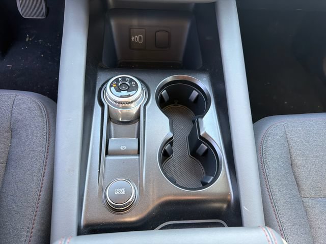 New 2026 Ford Explorer Active AWD/4WD image 32