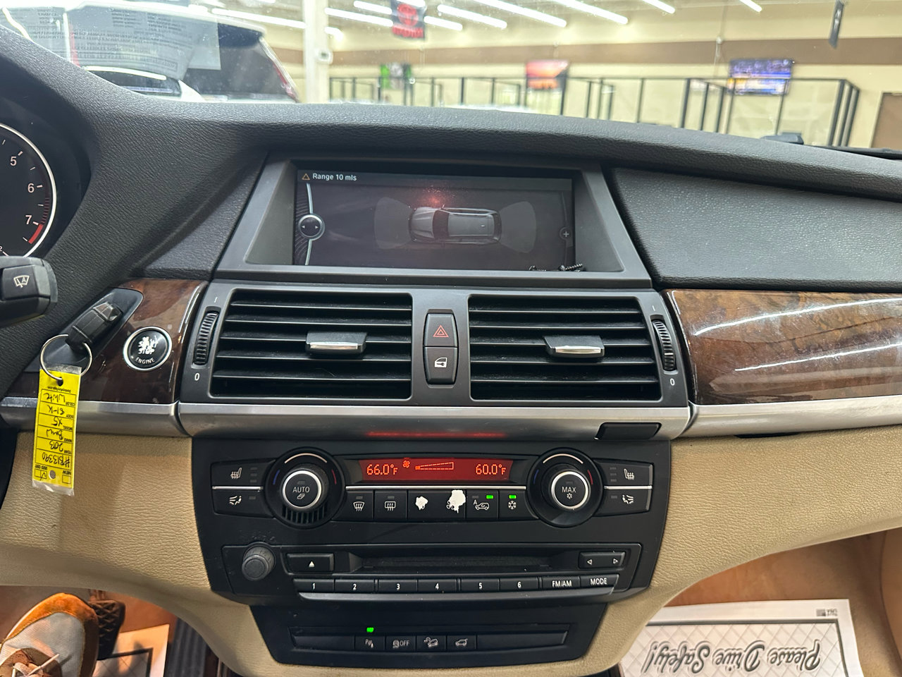 Used 2013 BMW X5 xDrive35i image 25