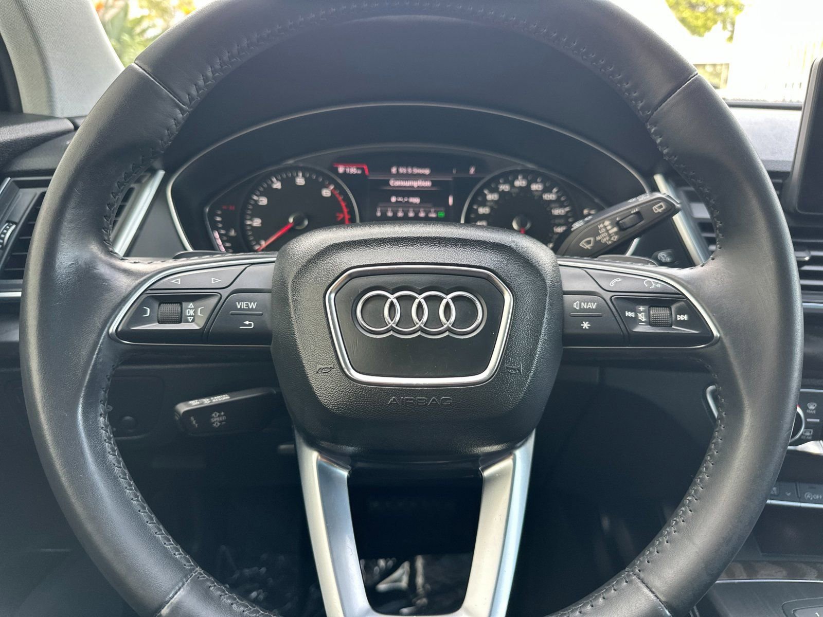 Used 2020 Audi Q5 2.0T Premium w/ Convenience Package image 26