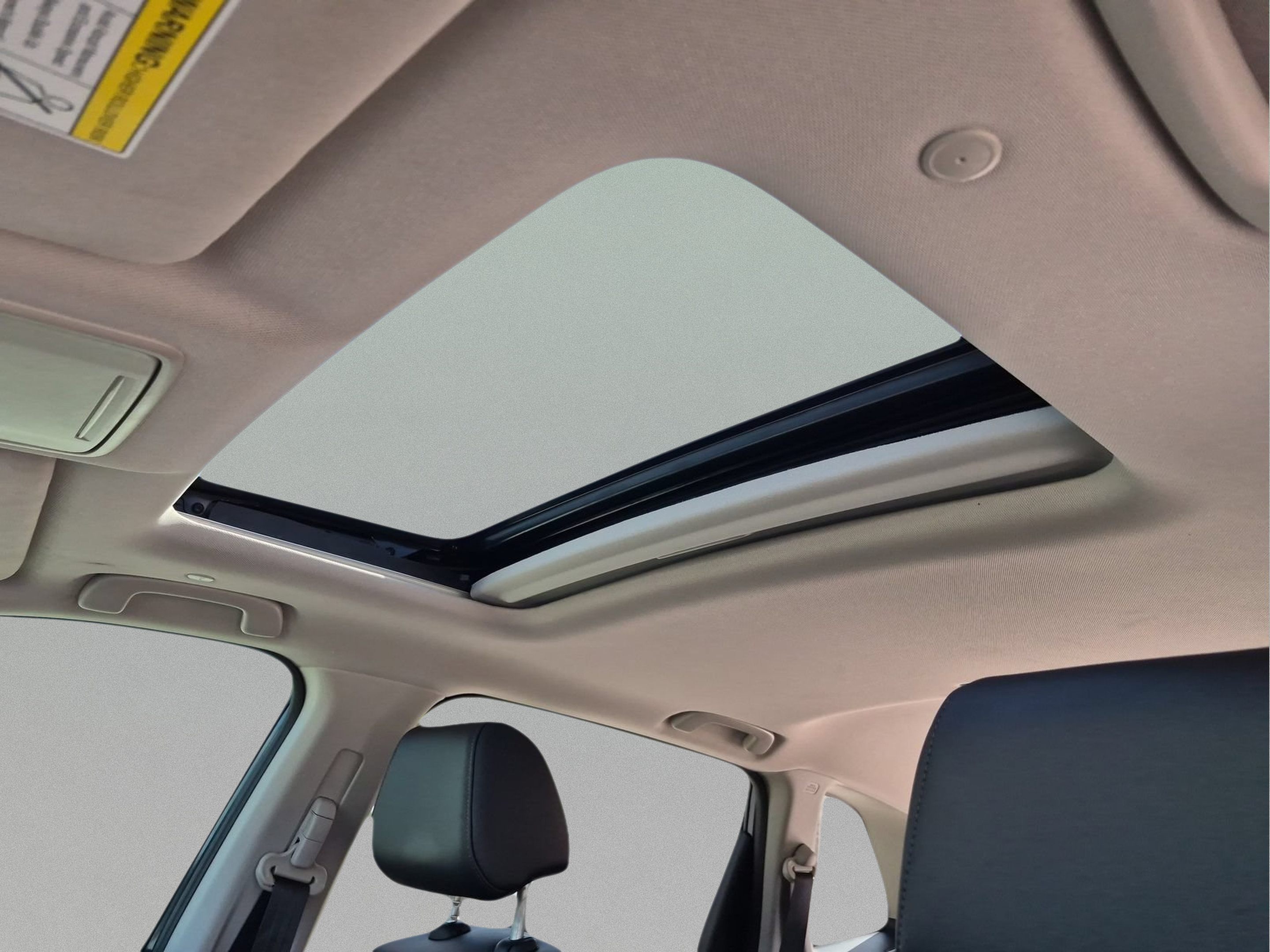 Used 2025 Honda CR-V EX-L image 28
