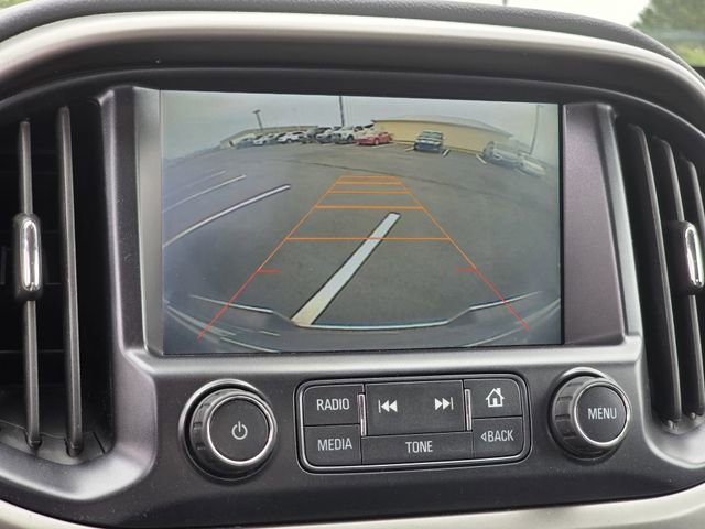 Used 2015 Chevrolet Colorado Z71 RWD image 10