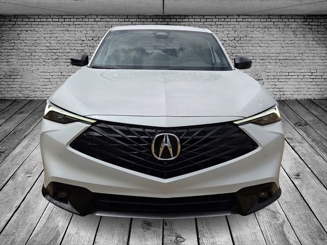 New 2026 Acura ADX A-Spec image 2