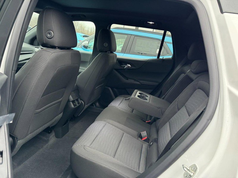 New 2026 Chevrolet Equinox LT w/ Safety and Technology Package image 29