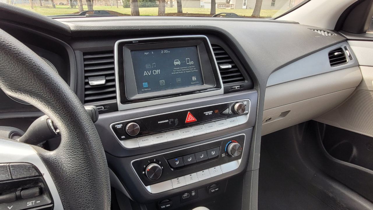 Used 2019 Hyundai Sonata ECO image 13