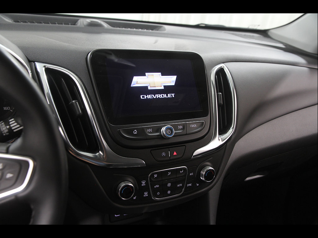 Certified 2024 Chevrolet Equinox LT FWD image 9