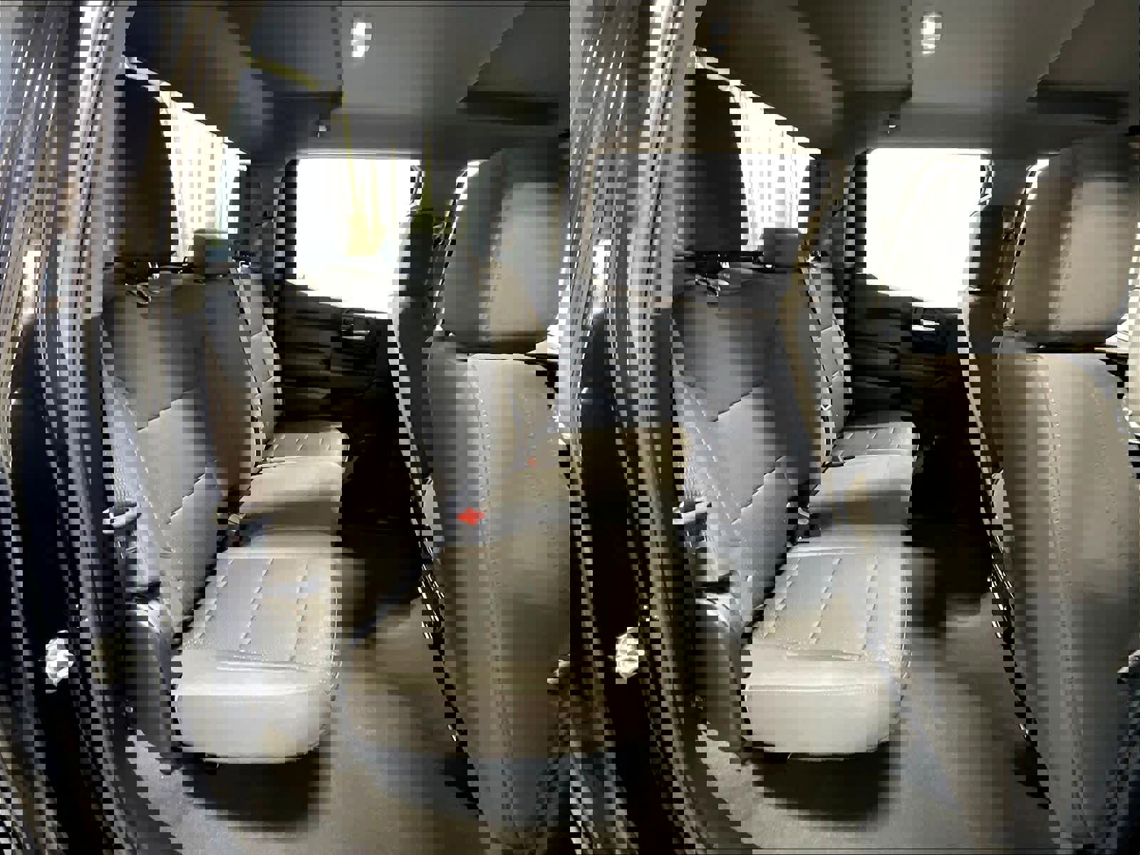 Used 2023 GMC Sierra 1500 Pro w/ Graphite Edition image 16