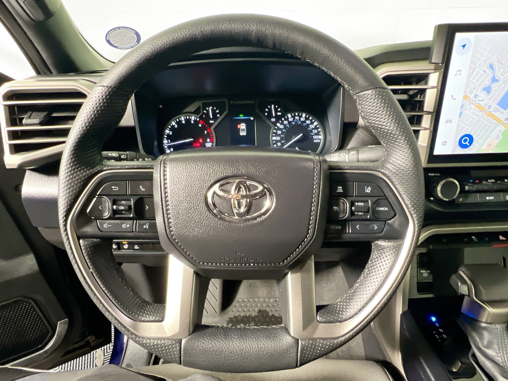 Used 2025 Toyota Tundra SR5 image 17