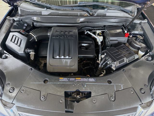 Used 2015 GMC Terrain SLT w/ Open Road Package AWD/4WD image 29