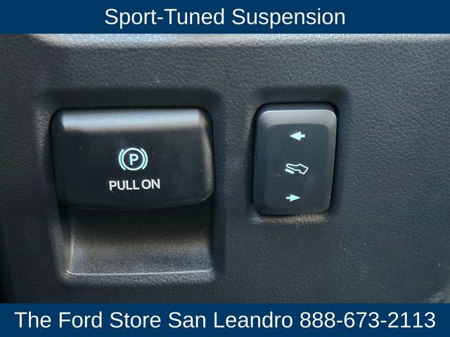 Certified 2023 Ford Expedition Max Limited image 27