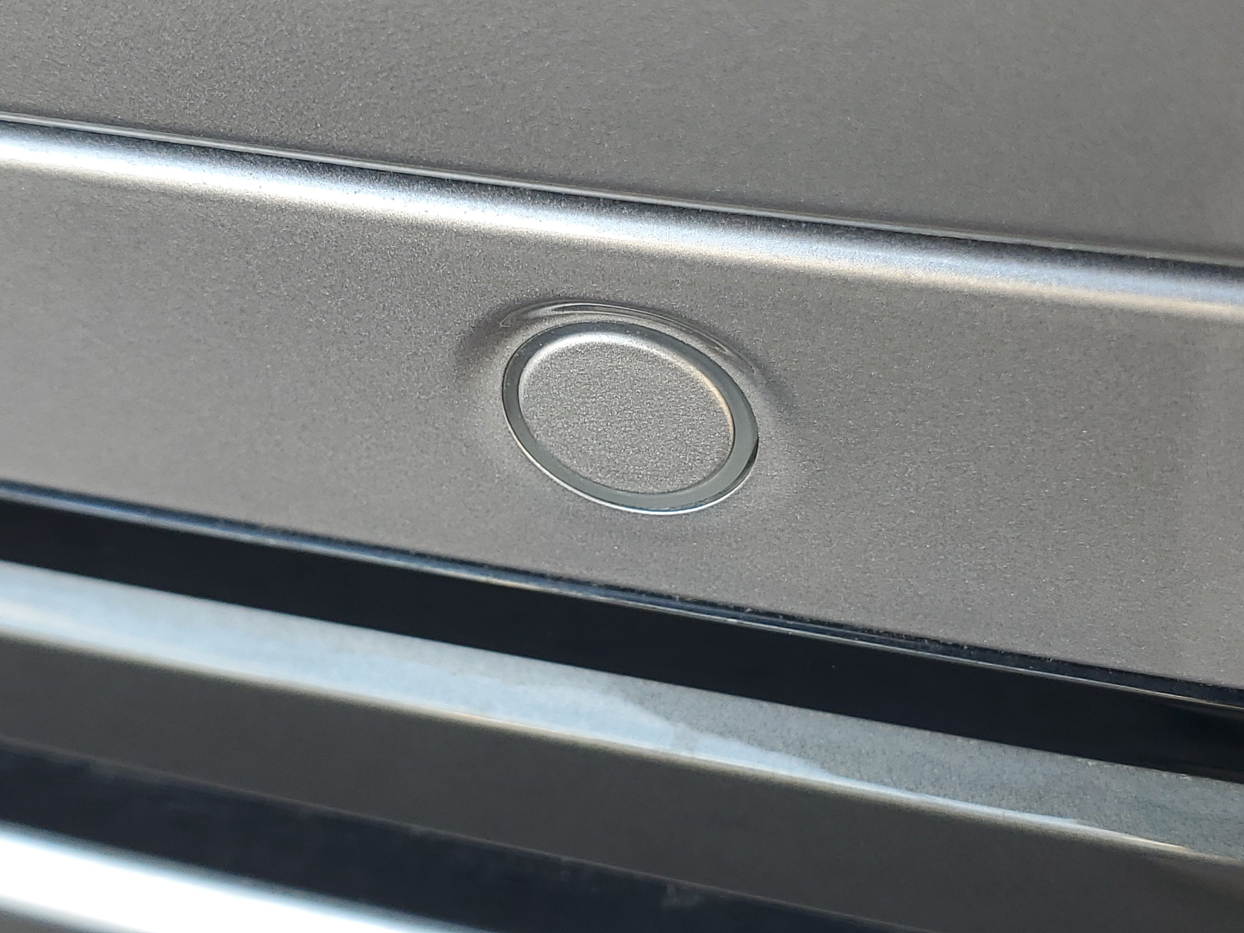 New 2026 Lincoln Nautilus Reserve AWD/4WD image 6