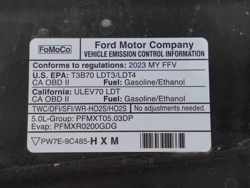 Used 2023 Ford F150 XLT image 29