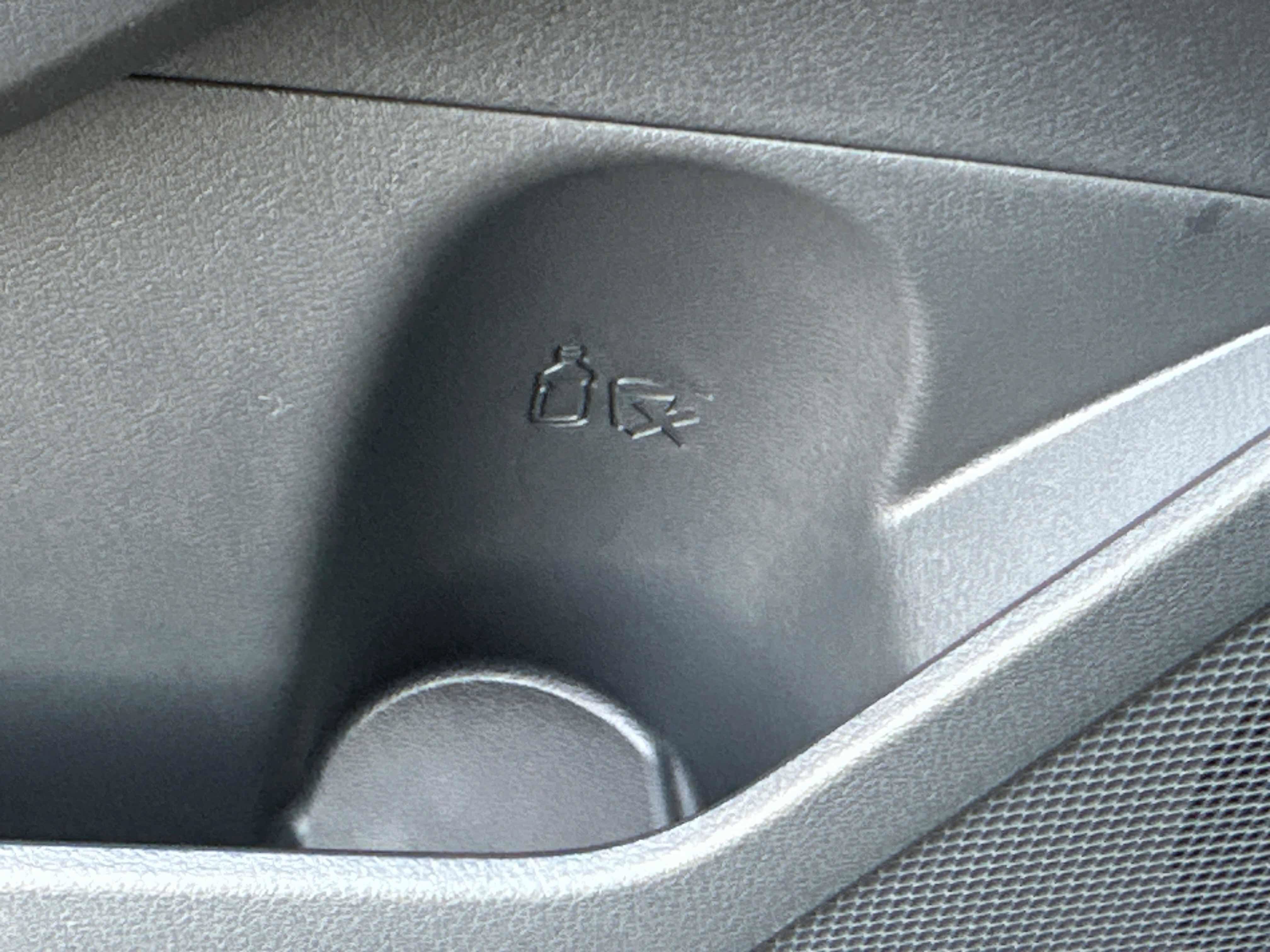 New 2026 Nissan Altima 2.5 SV w/ SV Special Edition Package FWD image 19