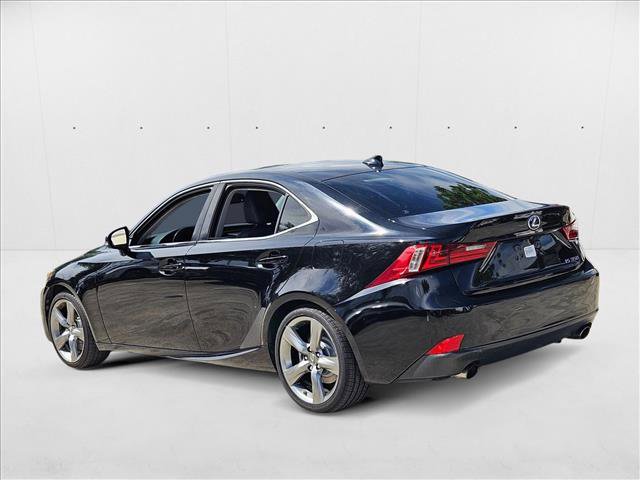 Used 2014 Lexus IS 350 image 8