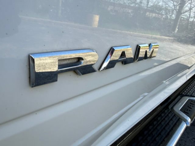Used 2020 RAM 2500 Big Horn AWD/4WD image 8