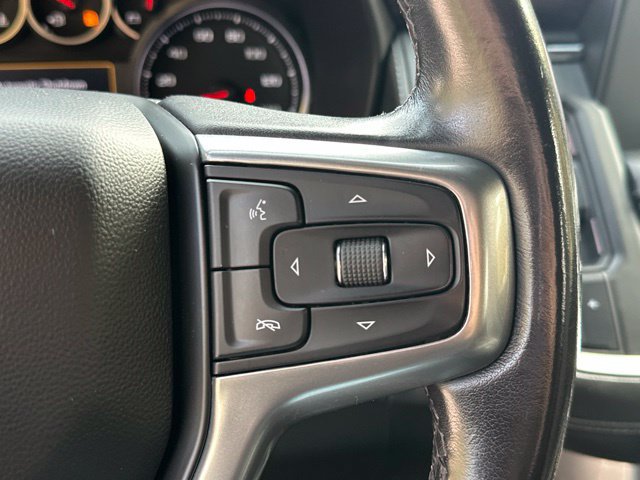 Used 2022 Chevrolet Tahoe LS AWD/4WD image 29