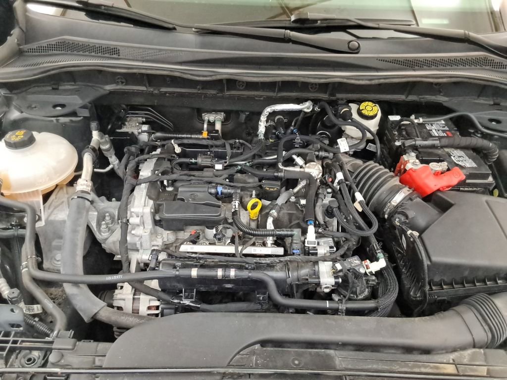 Used 2021 Ford Escape SE image 28