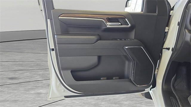 Used 2023 Chevrolet Silverado 1500 RST image 24