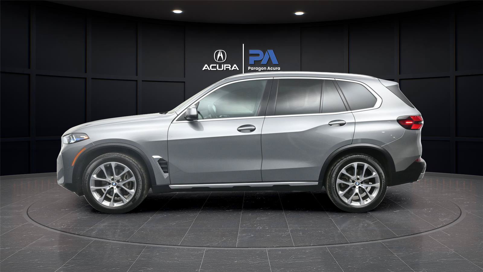 Used 2026 BMW X5 xDrive40i AWD/4WD image 34