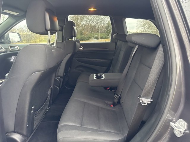 Used 2015 Jeep Grand Cherokee Laredo w/ Quick Order Package 23E image 12