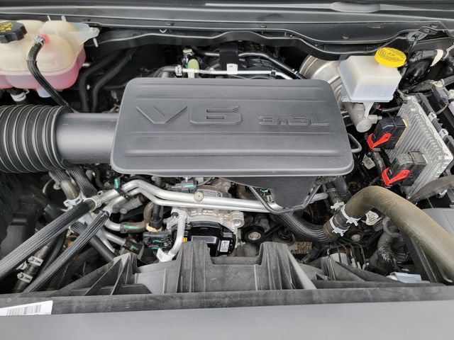 Certified 2024 RAM 1500 Big Horn AWD/4WD image 40