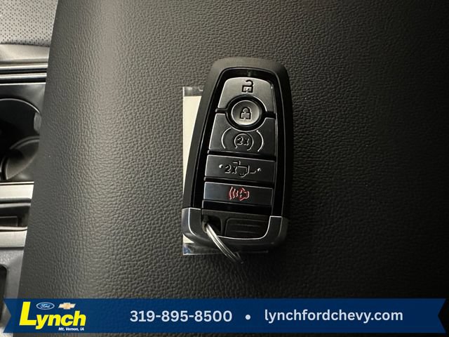 New 2026 Ford F150 Lariat w/ Equipment Group 501A Mid AWD/4WD image 19