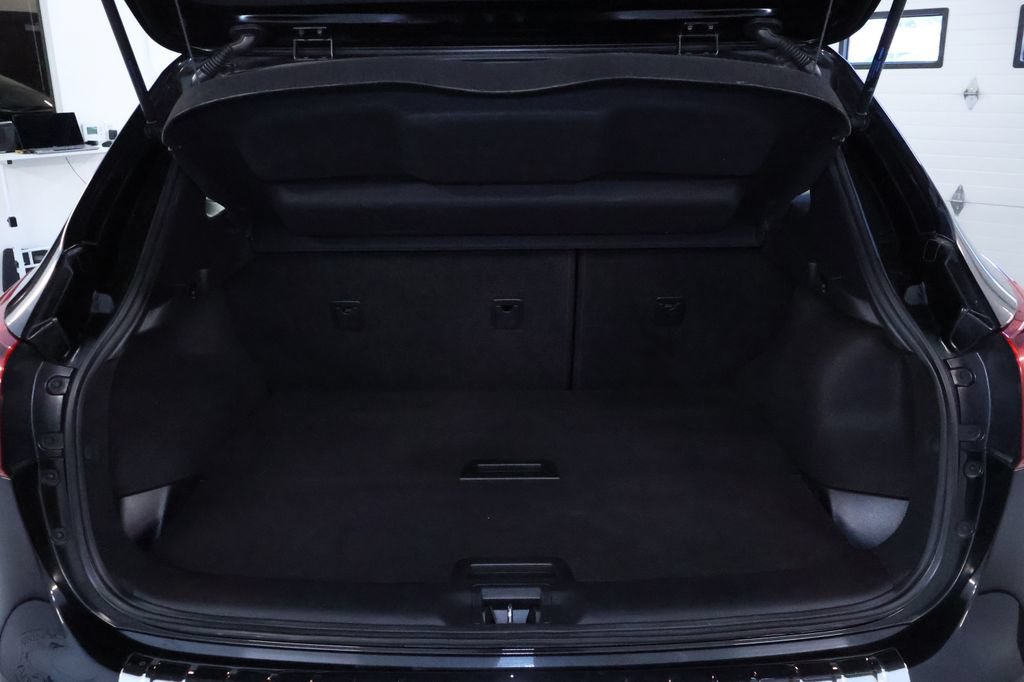 Used 2018 Nissan Rogue Sport SL w/ SL Premium Package AWD/4WD image 17