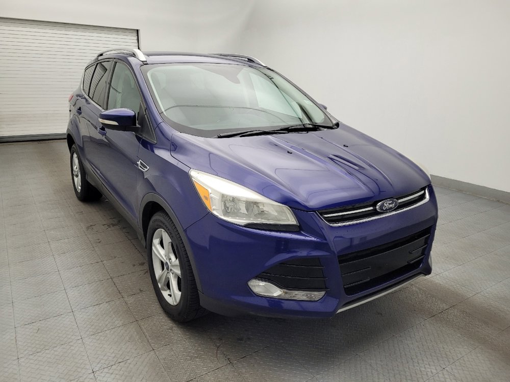 Used 2014 Ford Escape Titanium image 13