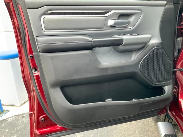 Used 2022 RAM 1500 Big Horn image 14