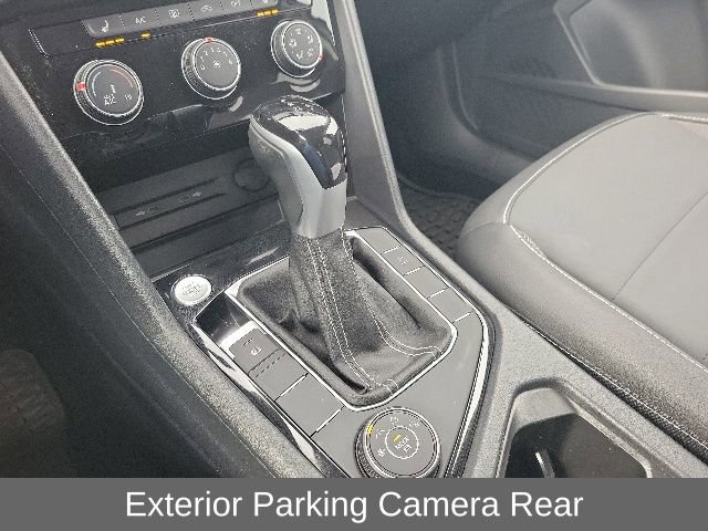 Used 2023 Volkswagen Taos SE AWD/4WD image 5