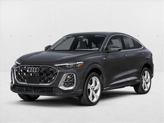New 2026 Audi Q5 Premium Plus