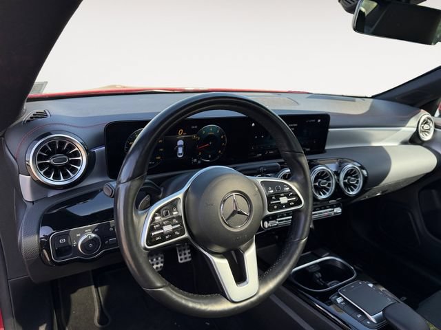 Used 2022 Mercedes-Benz CLA 250 4MATIC image 12