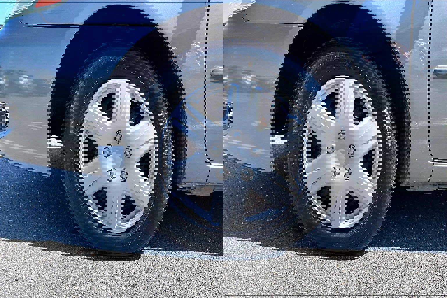 Used 2006 Toyota Corolla LE image 9