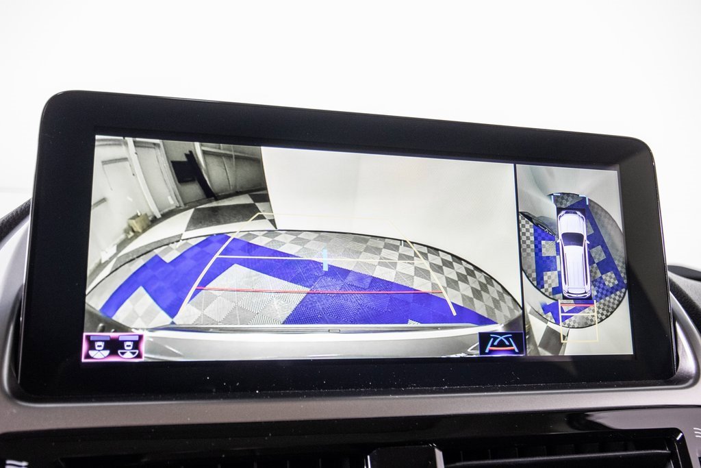 Used 2023 Lexus GX 460 Luxury image 25