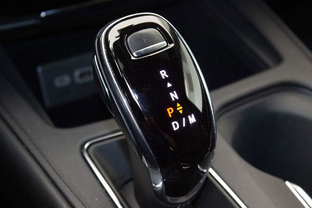 Used 2023 Cadillac XT4 Premium Luxury w/ Enhanced Visibility Package image 33