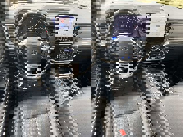 Used 2024 Ford Expedition XLT AWD/4WD image 16