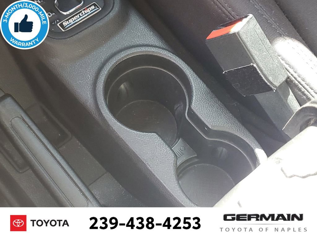 Used 2014 Jeep Wrangler Unlimited Sport w/ Quick Order Package 24S image 33