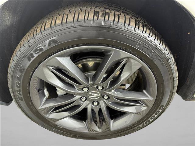 Used 2023 Acura RDX w/ Advance Package FWD image 13