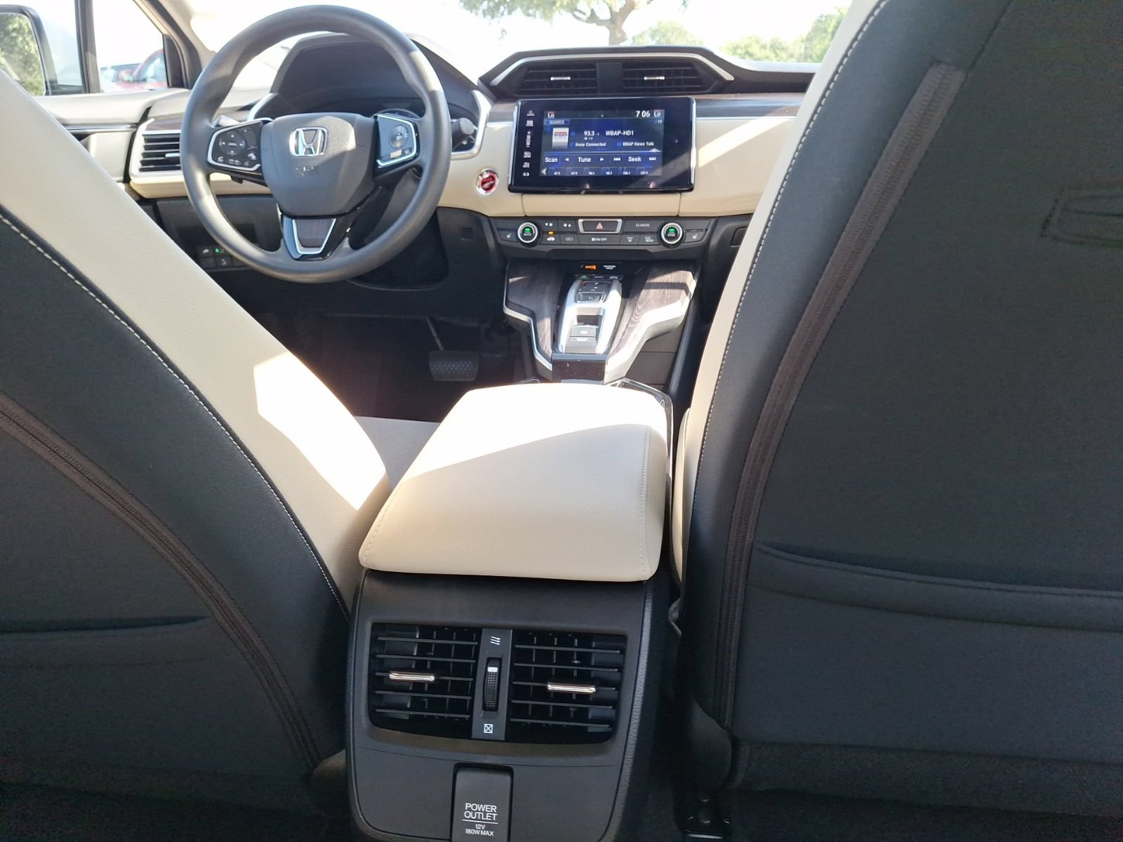 Used 2019 Honda Clarity Plug-In Hybrid image 33