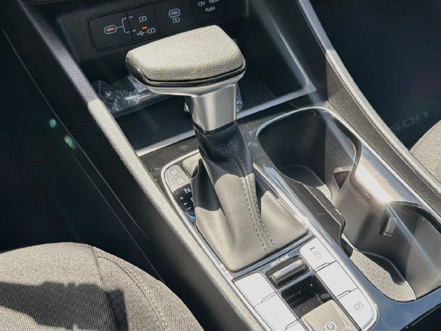 New 2026 Hyundai Tucson SE FWD image 16