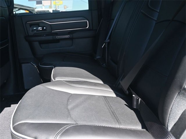 New 2026 RAM 2500 Rebel image 12