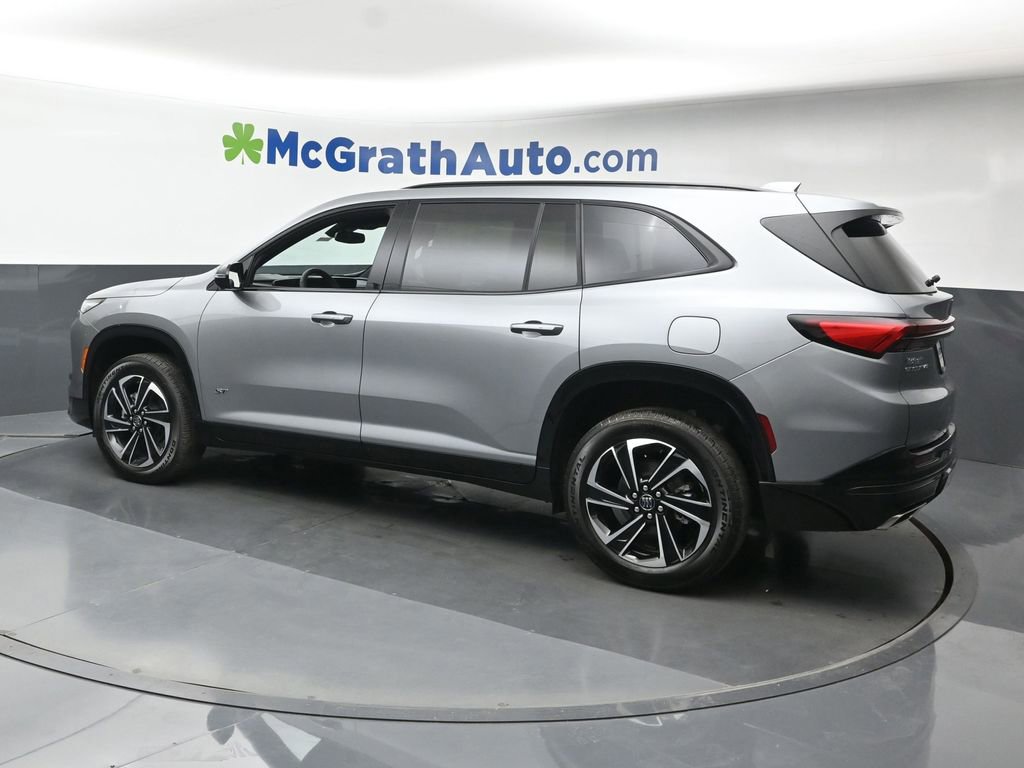 Used 2025 Buick Enclave Sport Touring w/ Power Package image 28