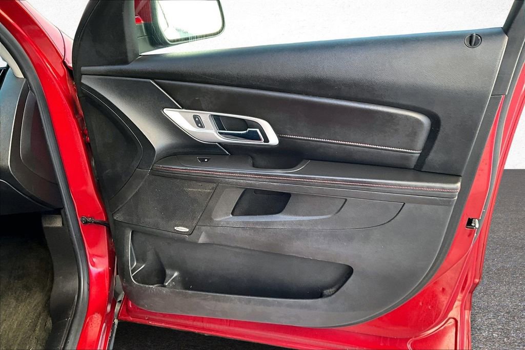 Used 2015 GMC Terrain SLE w/ Convenience Package image 24