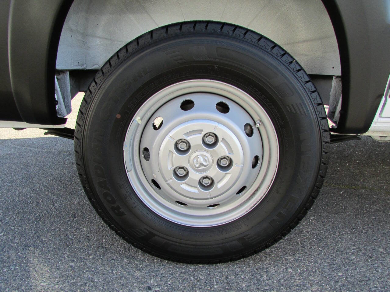 Used 2023 RAM ProMaster 1500 image 11