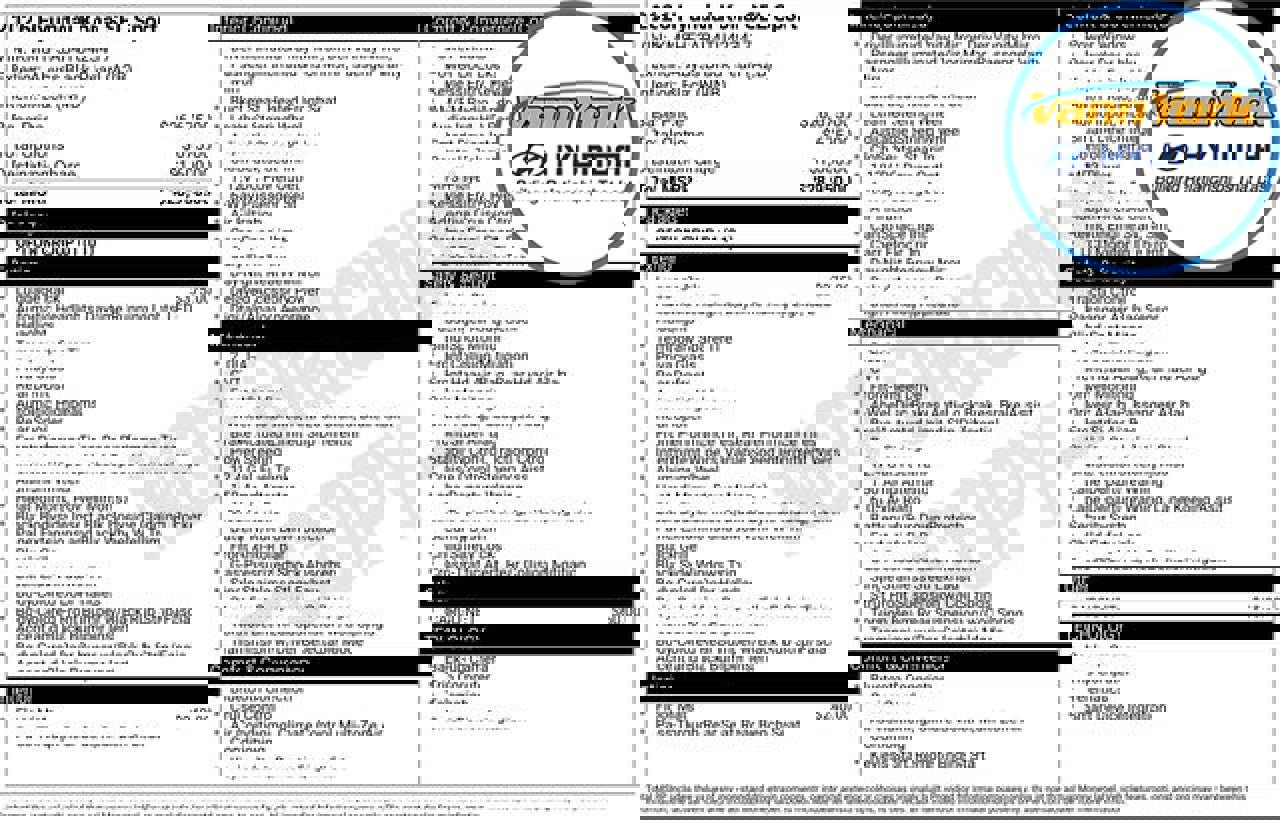 New 2026 Hyundai Kona SEL Sport image 33