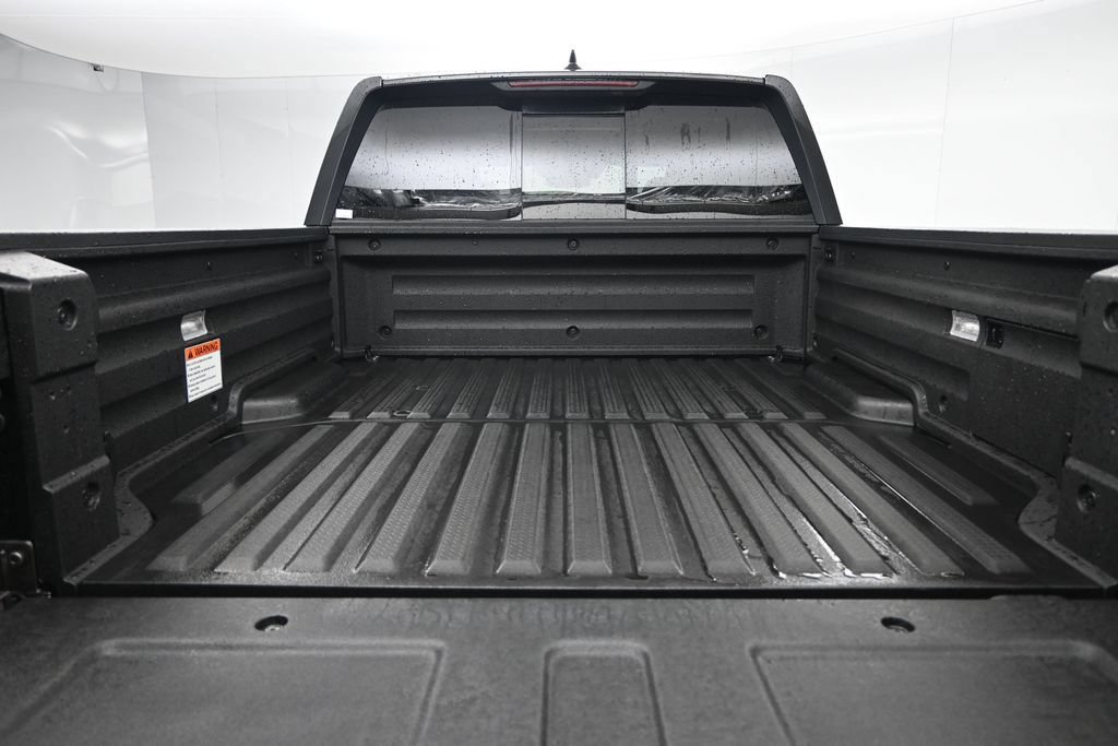 New 2026 Honda Ridgeline Black Edition image 22