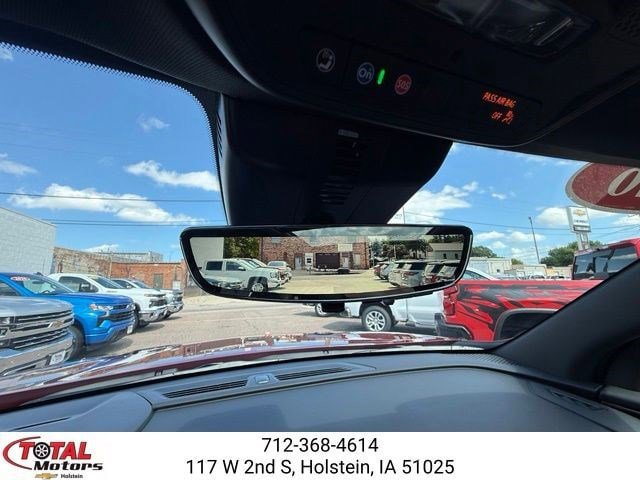 New 2026 Chevrolet Traverse LT w/ Sun and Wheel Package AWD/4WD image 28