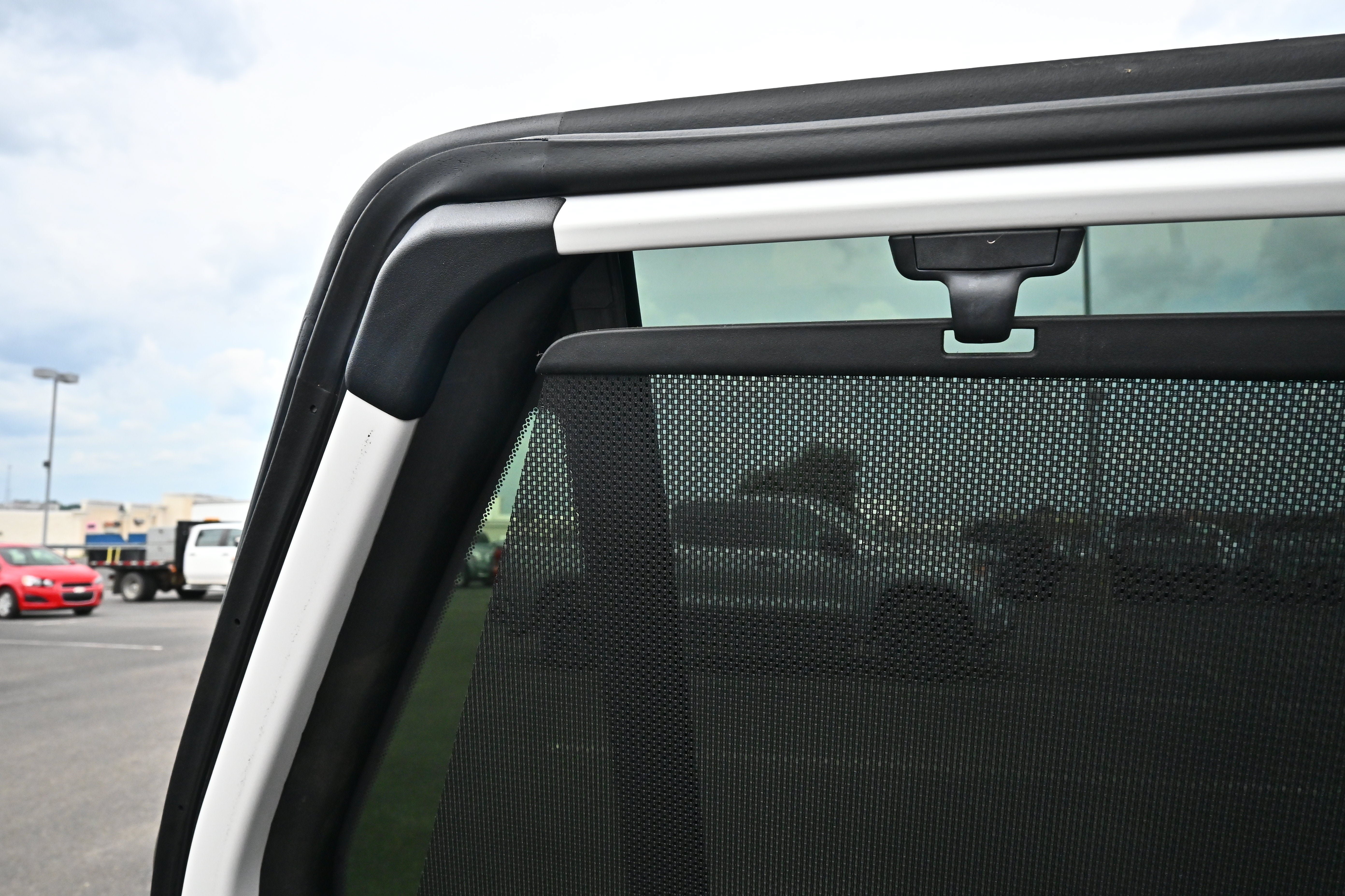 Used 2025 Honda Pilot Elite image 16